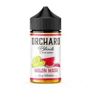 Melon Mash – Orchard Blends