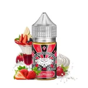 MOOMONI Saltnic – Ohmboyz Drip City