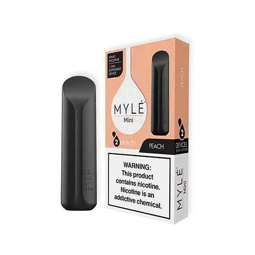 Myle Mini Disposable Pod