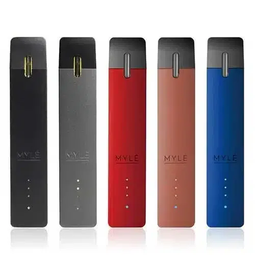 Myle Basic Battery 240mAh