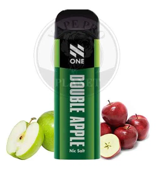 N One Disposable Pod