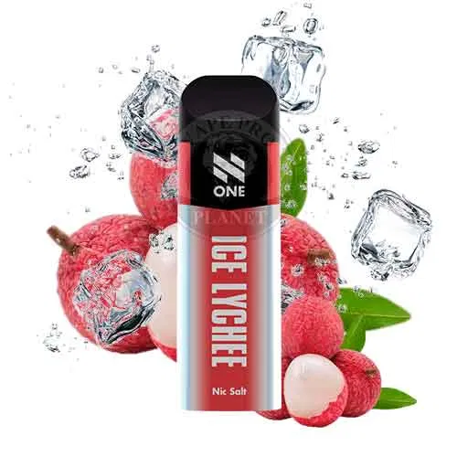 N One Disposable Pod