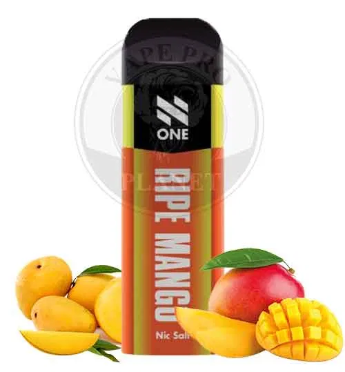 N One Disposable Pod