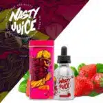 Trap Queen by Nasty Juice 60ml 3mg