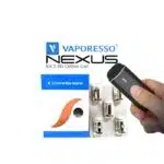 Vaporesso Nexus Traditional Coil 1.0ohm