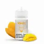 Naked 100 Amazing Mango