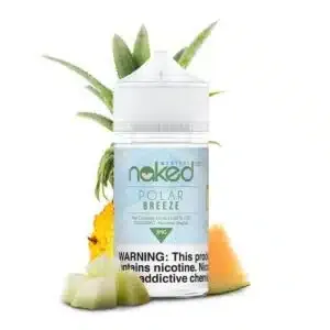 Naked 100 Polar Breeze 60ml