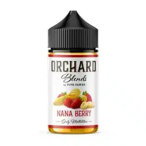 Nana Berry – Orchard Blends