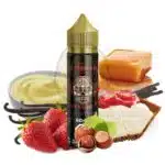 No.13 – Dead Man Hands Elixir