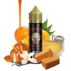 No.77 - Dead Man Hands Elixir