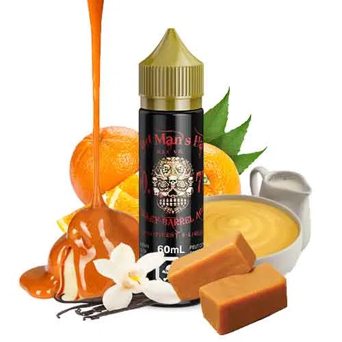 No.77 – Dead Man Hands Elixir