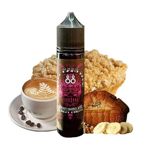 No.88 – Dead Man Hands Elixir