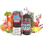 Island Man By One Hit Wonder E Liquid 100ml 3mg