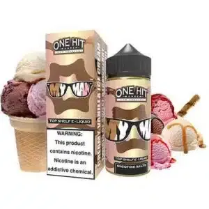 My Man By One Hit Wonder E Liquid