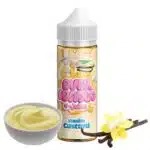 Vanilla Custard By Over Loaded 