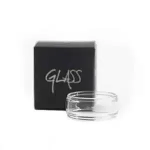 Owl Kit replacement bubble glass 2ml