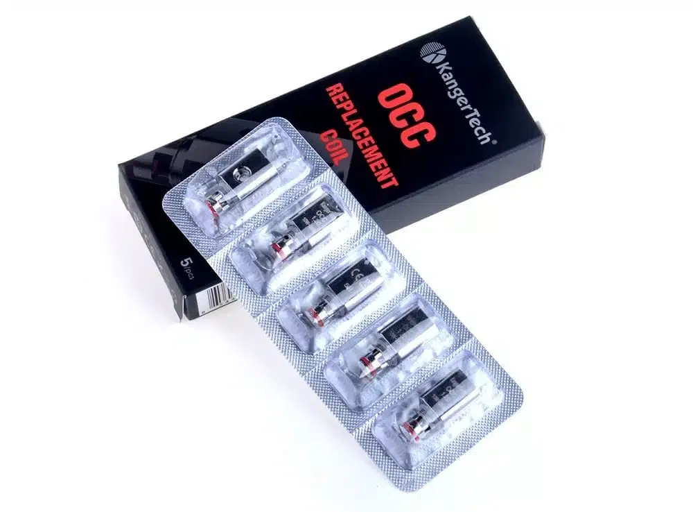 Kanger Subtank OCC Coil 1.2ohm