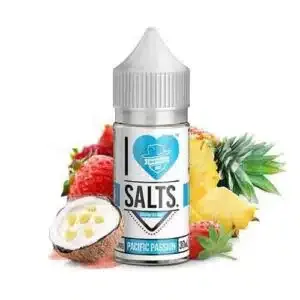 Pacific Passion By I Love Salts