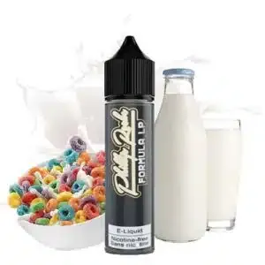 Phillip Rocke – Formula LP