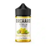 Pineapple Kiwi – Orchard Blends