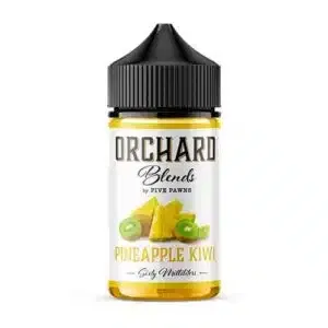 Pineapple Kiwi – Orchard Blends