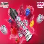 Pink Fusion By Cloud Breakers 