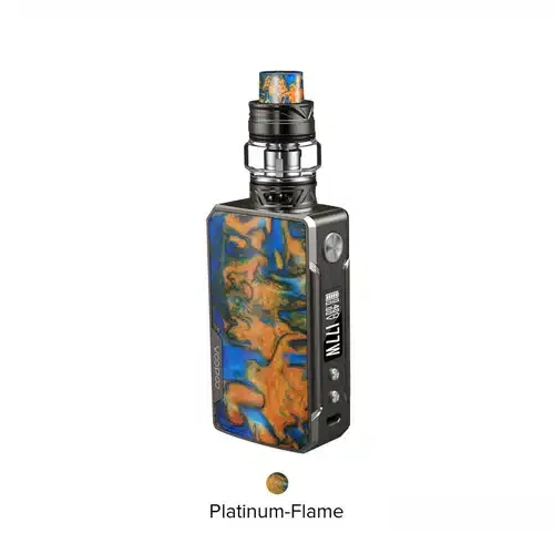 ⁦VOOPOO Drag 2 Platinum Edition⁩ - الصورة ⁦5⁩