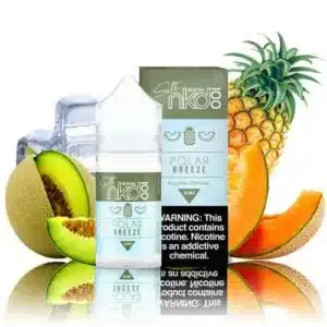 Polar Breeze Salt by Naked 100 30ml