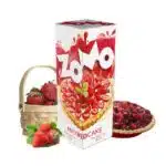 RED CAKE by Zomo 60ml, 3mg