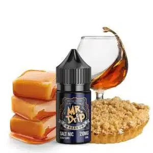 RESRV Saltnic By Mr DRIP E-juice