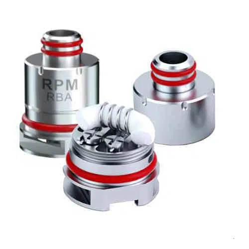SMOK RPM RBA Coil