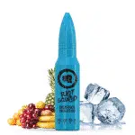 MENTHOL MOLOTOV By Riot Squad, 60ml, 3mg