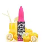 YUZU GRENADE PUNK GRENADE By Riot Squad, 60ml, 3mg