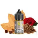 ROSEWOOD SALT BY GOLD LEAF