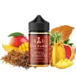 Royal Tobacco – Five Pawns
