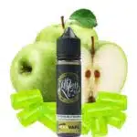 Swamp Thang By Ruthless 60ml 3mg