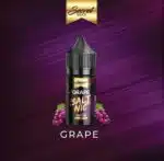 Grape By Secret Sauce Salts 30ml