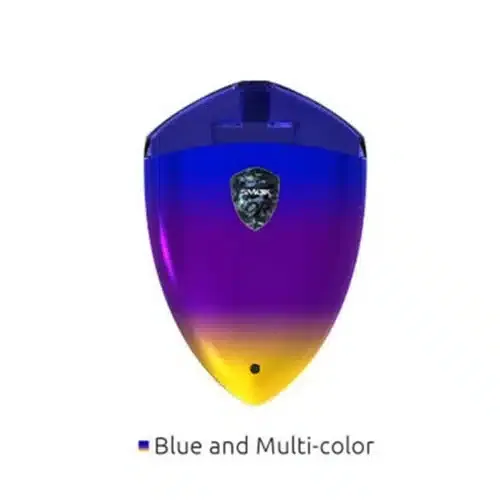 ⁦SMOK Rolo Badge Ultra Portable System Kit⁩ - الصورة ⁦6⁩