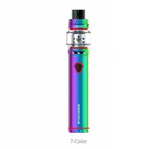 SMOK Stick Prince Kit 8ml Tank 3000mAh - Image 3