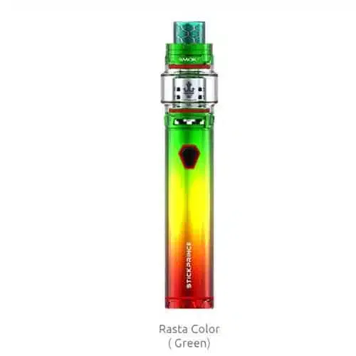SMOK Stick Prince Kit 8ml Tank 3000mAh - Image 15