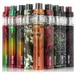 SMOK Stick Prince Kit 8ml Tank 3000mAh