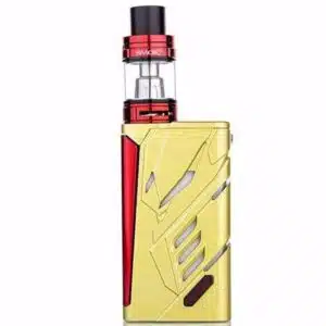 SMOK T-Priv 220W Kit with TFV8 Big Baby - 2.0 / 5.0ml