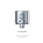 SMOK TFV8 X-Baby RBA Coils,0.35ohm (1pc/pack)