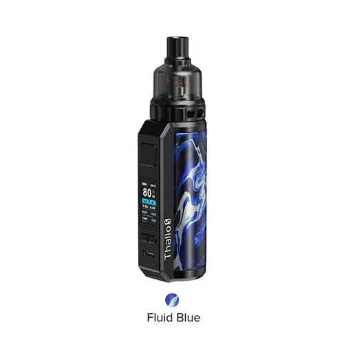 SMOK Thallo S Pod Kit 80W/100W - الصورة 2