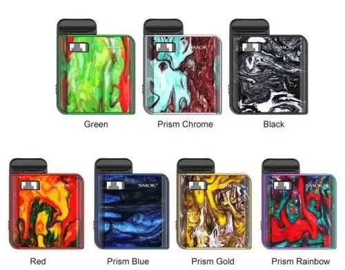 Smok Mico Buy 1 Get 1 Free