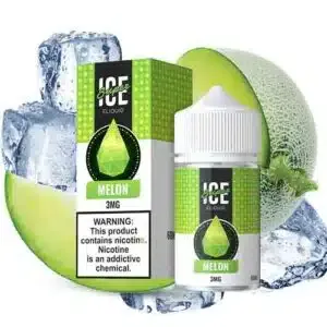 ICE Melon By SUA Vapors