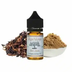 San Juan Salts By Ripe Vapes 30ml 30mg 50mg