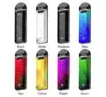 Sense Sidekik Pod Starter Kit 460mAh
