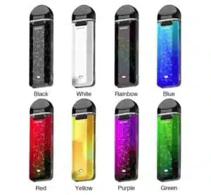 Sense Sidekik Pod Starter Kit 460mAh
