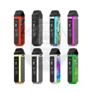 SMOK RPM40 Pod Kit System